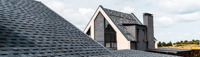 roof with rapid - before - after