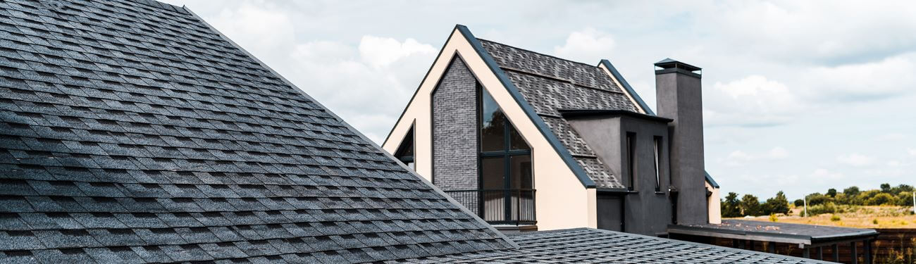 roof with rapid - before - after